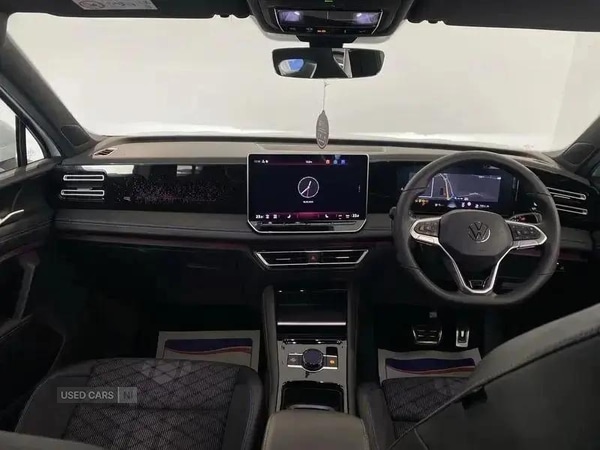 Used Volkswagen Tiguan 2024 for sale - 76399475: Photo 18