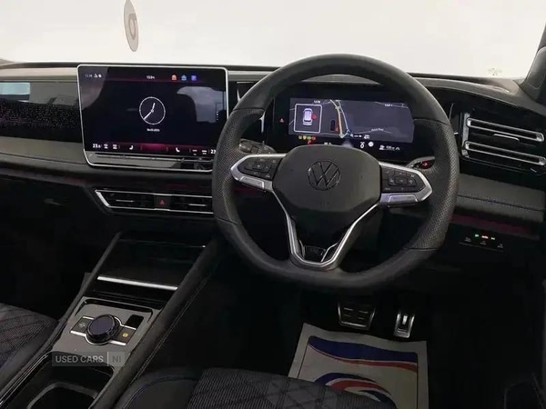 Used Volkswagen Tiguan 2024 for sale - 76399475: Photo 19