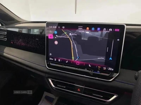 Used Volkswagen Tiguan 2024 for sale - 76399475: Photo 24