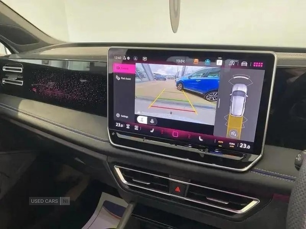 Used Volkswagen Tiguan 2024 for sale - 76399475: Photo 25