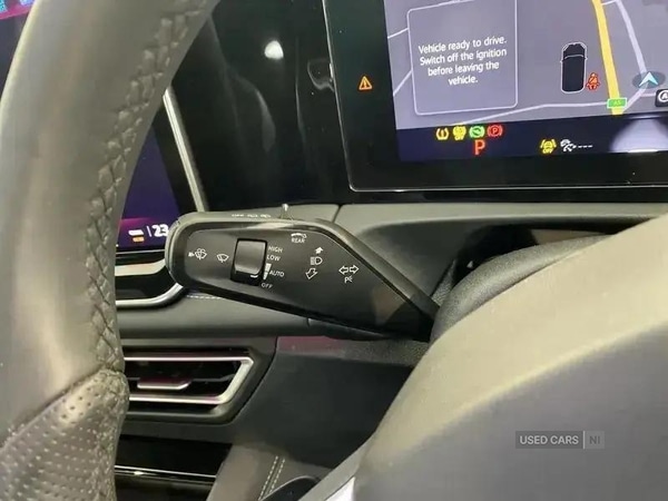 Used Volkswagen Tiguan 2024 for sale - 76399475: Photo 32