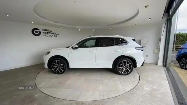 Used Volkswagen Tiguan 2024 for sale - 76399475: Photo 5