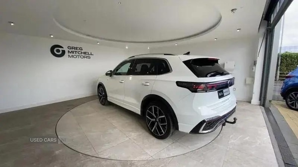 Used Volkswagen Tiguan 2024 for sale - 76399475: Photo 6