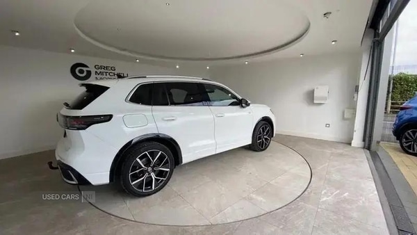 Used Volkswagen Tiguan 2024 for sale - 76399475: Photo 8