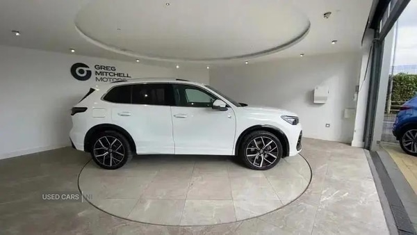 Used Volkswagen Tiguan 2024 for sale - 76399475: Photo 9