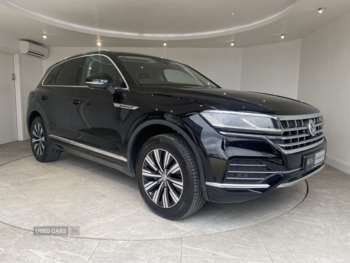 2019 - 3.0 V6 TDI 4Motion SEL 5dr Tip Auto