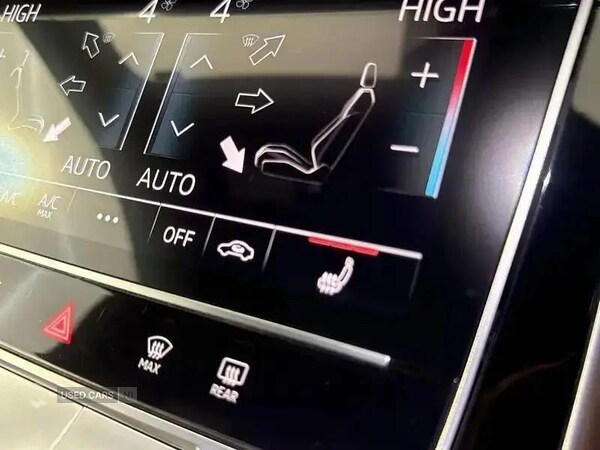 Used Audi Q8 2021 for sale - 77192122: Photo 29