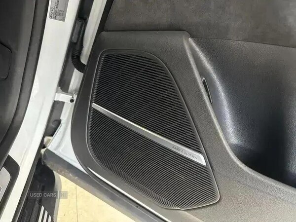 Used Audi Q8 2021 for sale - 77192122: Photo 38