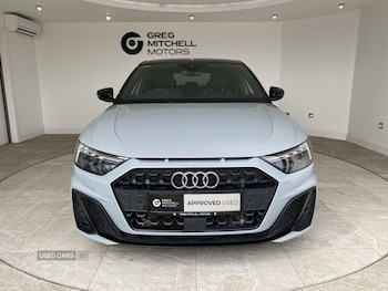 Used Audi A1 2022 for sale - 75941920: Photo