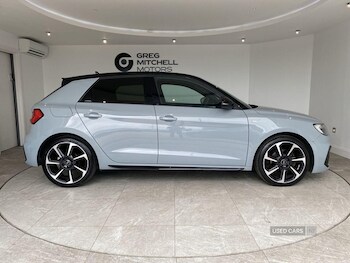 Used Audi A1 2022 for sale - 75941920: Photo