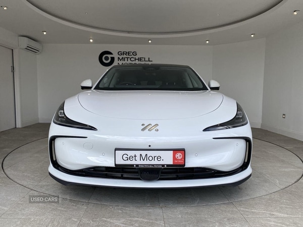 Used MG MG IM5 2025 for sale - 76753976: Photo 10