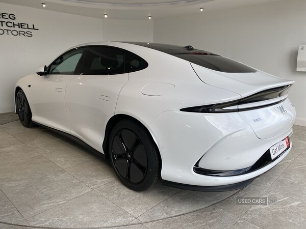 Used MG MG IM5 2025 for sale - 76753976: Photo 13