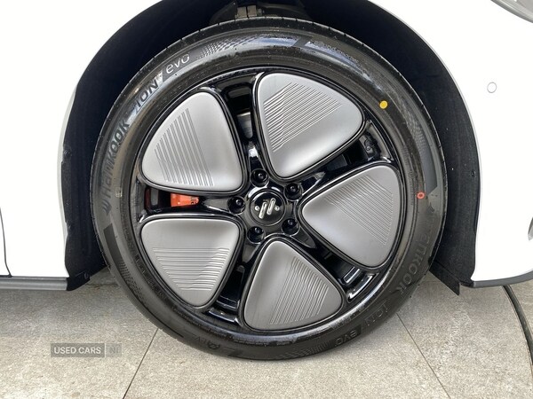 Used MG MG IM5 2025 for sale - 76753976: Photo 17