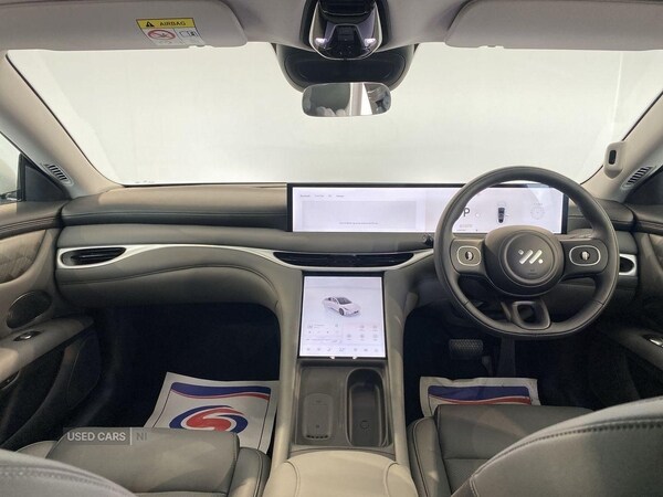 Used MG MG IM5 2025 for sale - 76753976: Photo 19