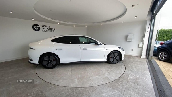 Used MG MG IM5 2025 for sale - 76753976: Photo 8