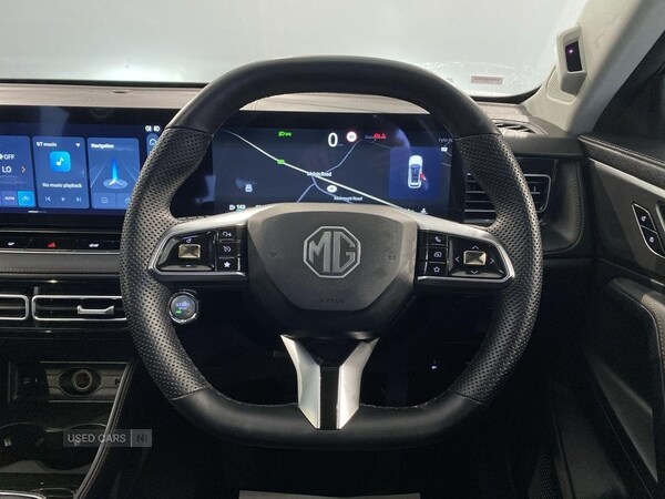 Used MG MG HS 2025 for sale - 77017727: Photo 13