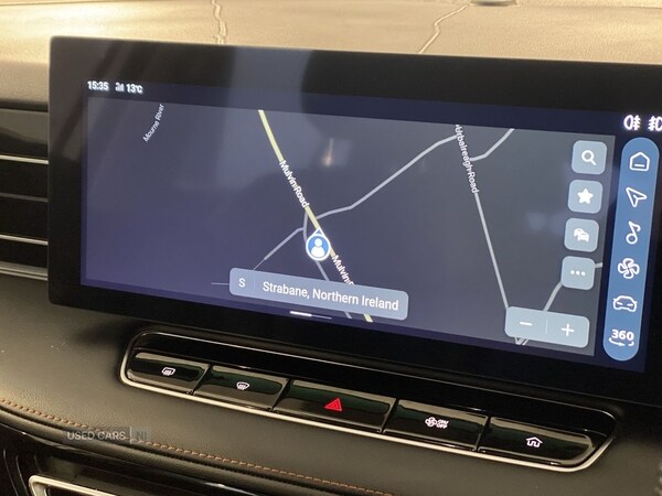 Used MG MG HS 2025 for sale - 77017727: Photo 17