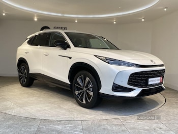 Used MG MG HS 2025 for sale - 77017727: Photo