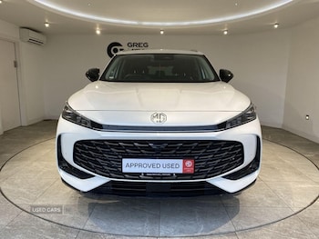 Used MG MG HS 2025 for sale - 77017727: Photo