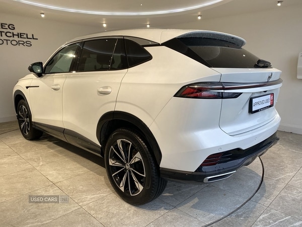 Used MG MG HS 2025 for sale - 77017727: Photo 5