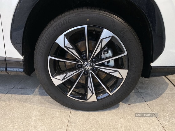 Used MG MG HS 2025 for sale - 77017727: Photo 9