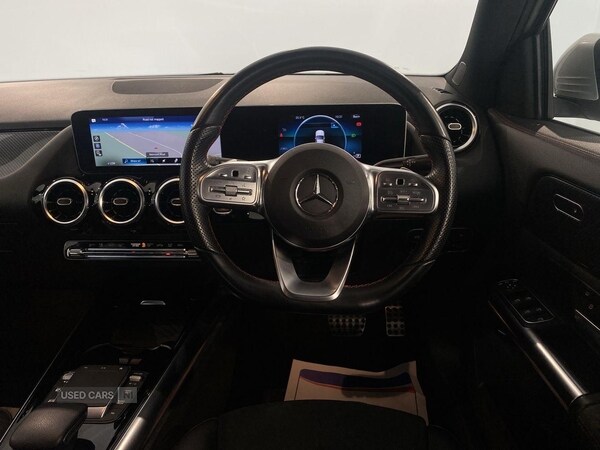 Used Mercedes-Benz GLA 2021 for sale - 77426643: Photo 20