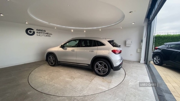 Used Mercedes-Benz GLA 2021 for sale - 77426643: Photo 5