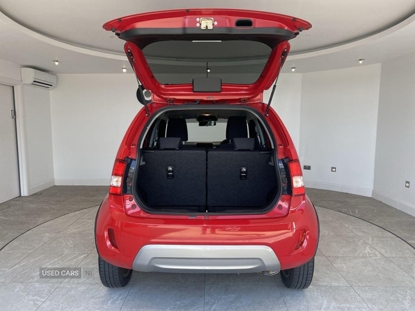 Used Suzuki Ignis 2022 for sale - 76248315: Photo 15