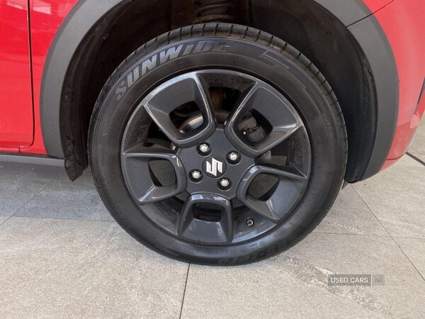 Used Suzuki Ignis 2022 for sale - 76248315: Photo 16