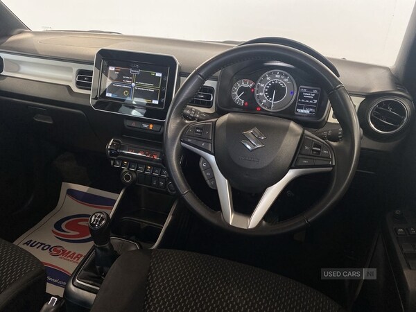 Used Suzuki Ignis 2022 for sale - 76248315: Photo 19