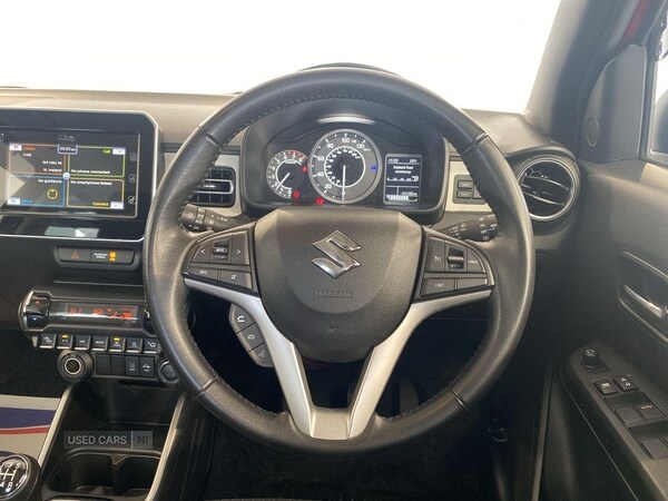 Used Suzuki Ignis 2022 for sale - 76248315: Photo 20