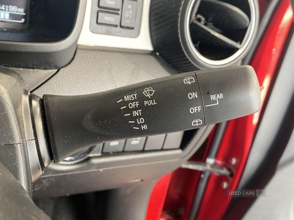 Used Suzuki Ignis 2022 for sale - 76248315: Photo 28