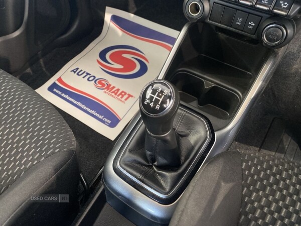 Used Suzuki Ignis 2022 for sale - 76248315: Photo 29