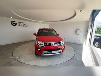 Used Suzuki Ignis 2022 for sale - 76248315: Photo 2