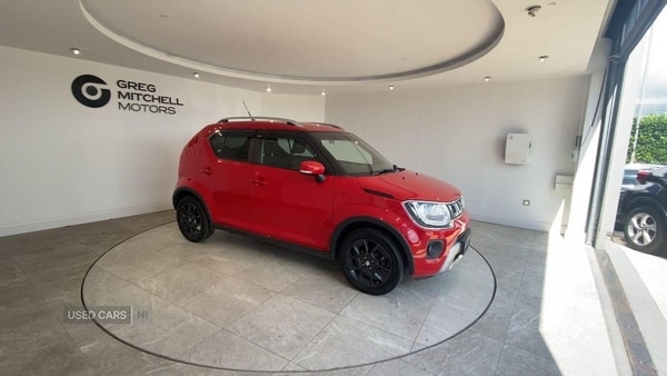 Used Suzuki Ignis 2022 for sale - 76248315: Photo 9