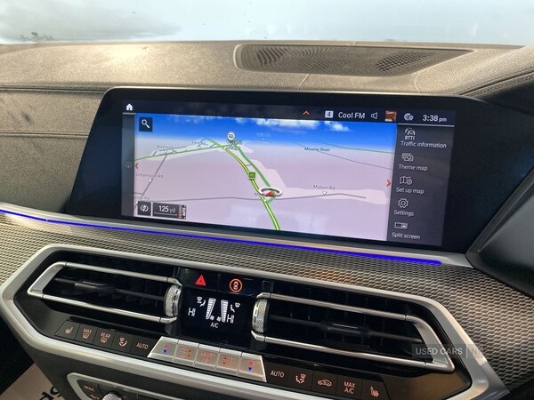 Used BMW X5 2022 for sale - 77030135: Photo 17