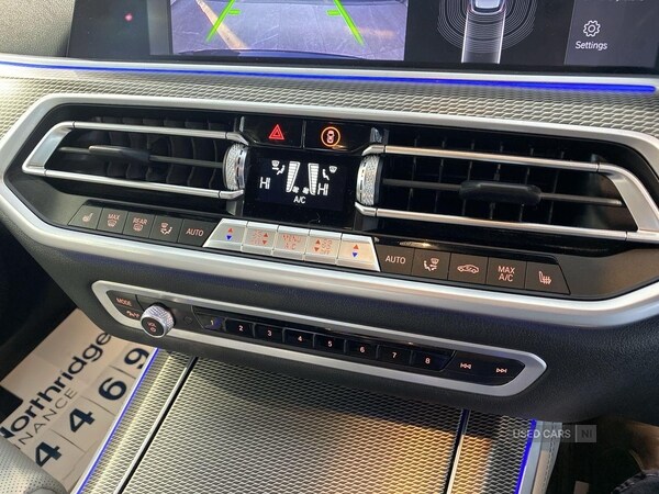 Used BMW X5 2022 for sale - 77030135: Photo 19