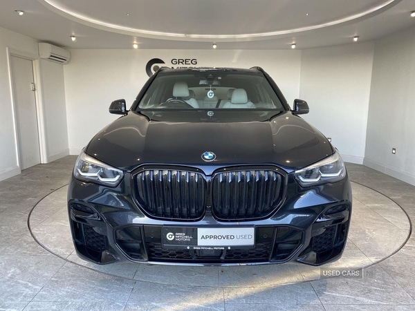 Used BMW X5 2022 for sale - 77030135: Photo 2