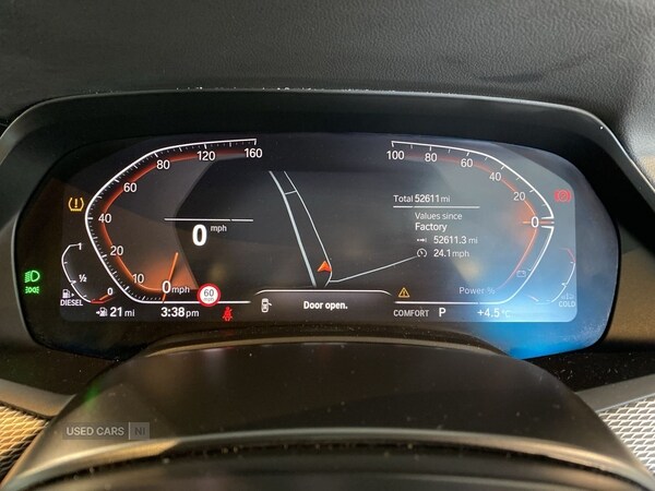 Used BMW X5 2022 for sale - 77030135: Photo 22