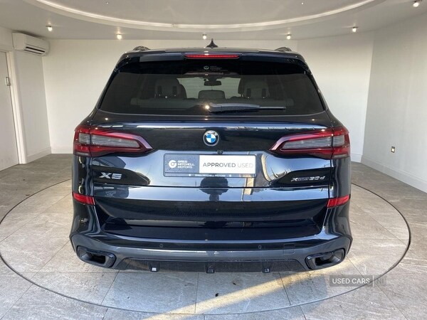 Used BMW X5 2022 for sale - 77030135: Photo 6