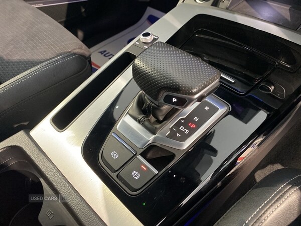 Used Audi Q5 2022 for sale - 76153495: Photo 14