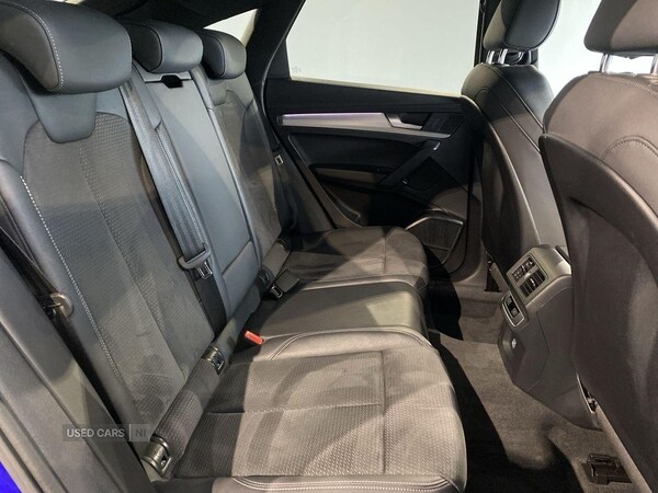 Used Audi Q5 2022 for sale - 76153495: Photo 15
