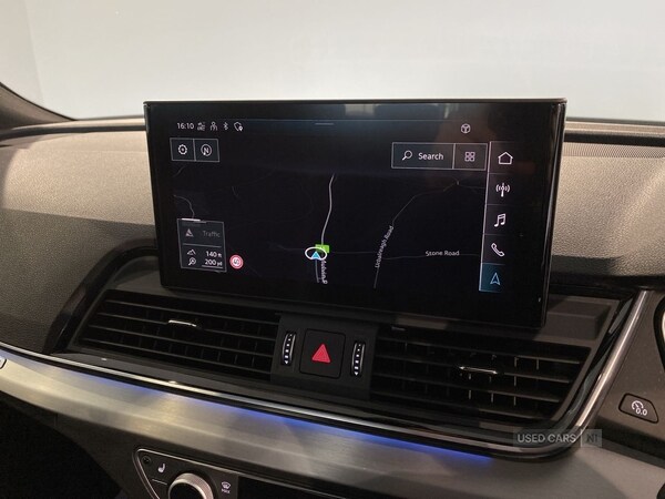 Used Audi Q5 2022 for sale - 76153495: Photo 17