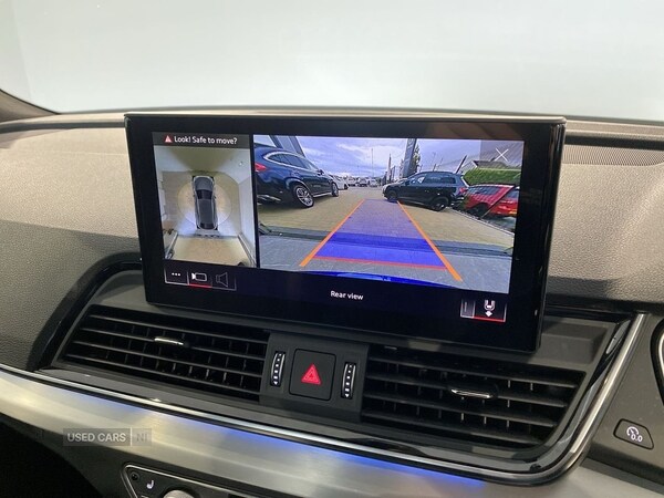 Used Audi Q5 2022 for sale - 76153495: Photo 18