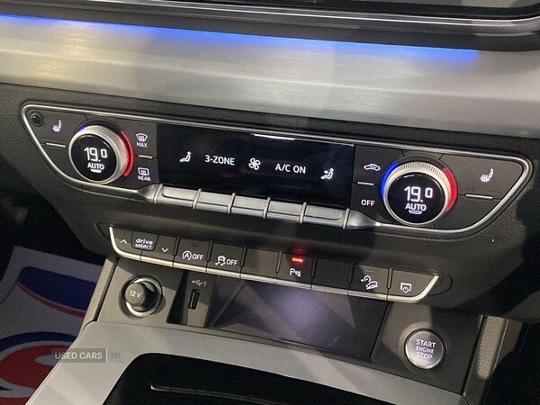 Used Audi Q5 2022 for sale - 76153495: Photo 19