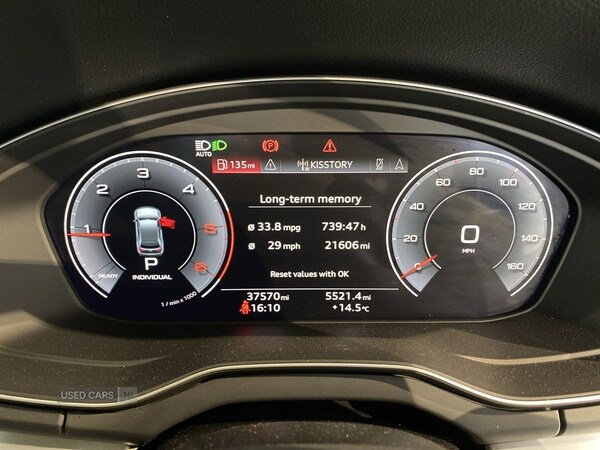 Used Audi Q5 2022 for sale - 76153495: Photo 22