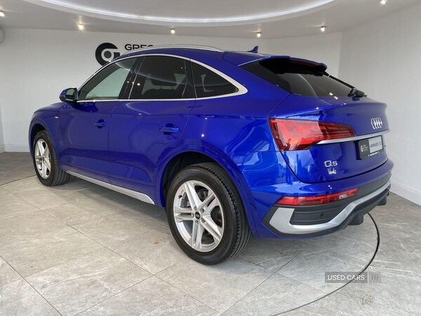Used Audi Q5 2022 for sale - 76153495: Photo 5