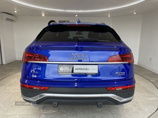 Used Audi Q5 2022 for sale - 76153495: Photo 6