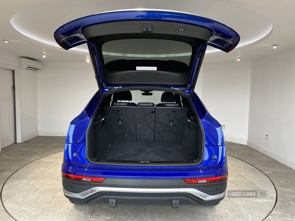 Used Audi Q5 2022 for sale - 76153495: Photo 7