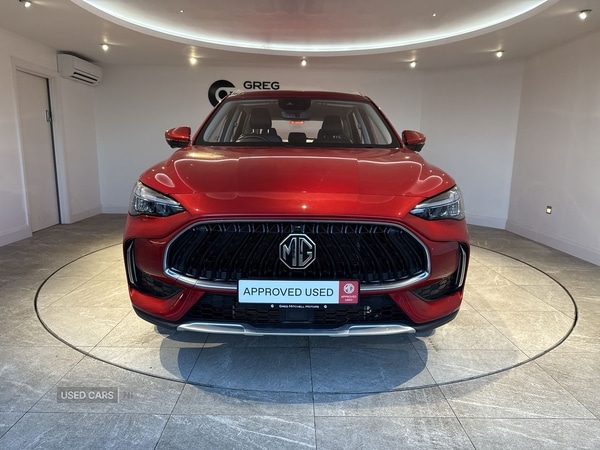 Used MG MG HS 2023 for sale - 77238841: Photo 10